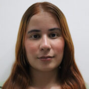 Picture of Cristina Arévalo Lopez