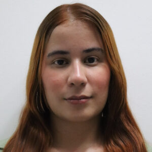 Picture of Cristina Arévalo Lopez