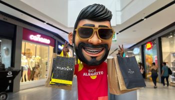 ¡El Trasnochón del Amor y la Amistad llega a Barranquilla!