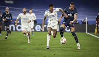 Mbappé enfrentará su pasado: Semifinal de infarto entre Real Madrid y PSG