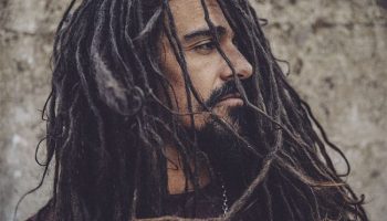 Dread Mar I hace vibrar a Bogotá con un concierto inolvidable en el Movistar Arena