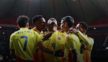 Colombia avanza en el ranking FIFA luego de triunfo sobre España y Rumania