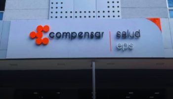 Compensar EPS solicita liquidación voluntaria a la superintendencia de salud