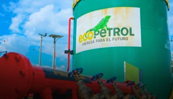 Colombia entrará en déficit en el 2025: Presidente de Ecopetrol