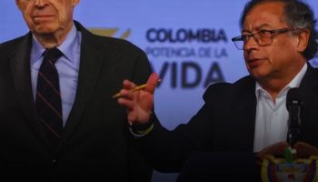 Gobierno aprobó la creación de 9 embajadas y 116 cargos en la Cancillería bajo el programa de »Modernización»