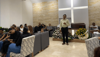 Hijos y nietos de ‘Mamá Vila’ le darán el último adiós en un gran homenaje en honor a su legado