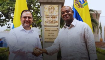 Canciller venezolano niega existencia del Tren de Aragua: «es una ficción internacional»