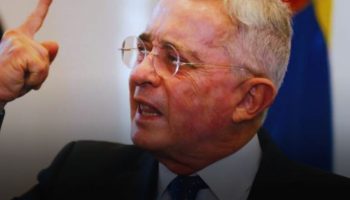 Fiscalía acusa formalmente a Álvaro Uribe por manipulación de testigos
