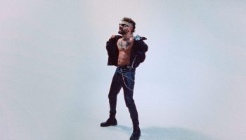 Benú se transforma en Rockstar con ‘Mientras Tanto’, su nueva canción