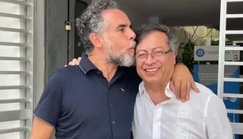 Nuevo cargo para Armando Benedetti: ahora es ministro del Interior