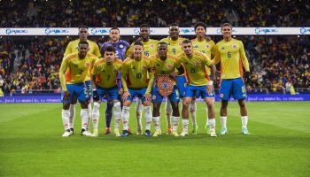 Los mejores momentos de la selección Colombia en su historia