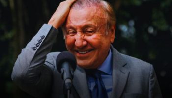 Procuraduría sanciona a Rodolfo Hernández por participar en política