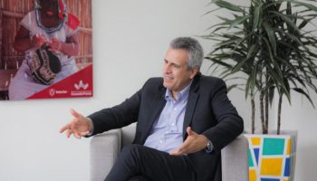 Ministro del Interior explica las dudas y la incertidumbre de el contrato de obra Cara ‘e Gato