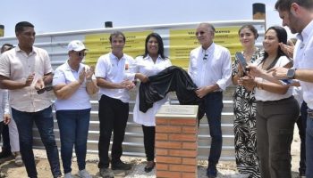 Gobernación del Atlántico presentó nuevo macroproyecto para el municipio de Malambo