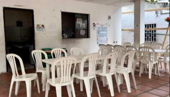 Comedor escolar de Mesolandia en Malambo será modernizado para más de 500 estudiantes