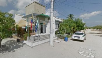 Patrullera de la Policía fue abusada sexualmente en la estación de Palmar de Varela