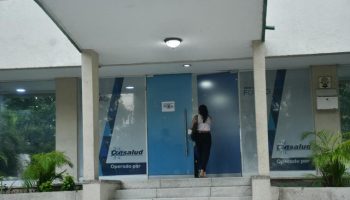 Nuevo modelo de atención a los docentes es presentado por la IPS Consalud en Barranquilla