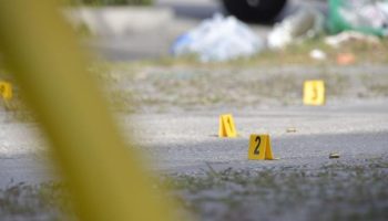 Barrio El Ferry fue testigo del asesinato de hombre conocido por el alias de ‘Triple Feo’