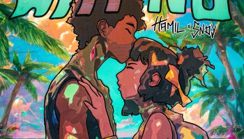 ‘WHY NO’ la nueva canción del artista HAMIL junto a SNDY MUSIC