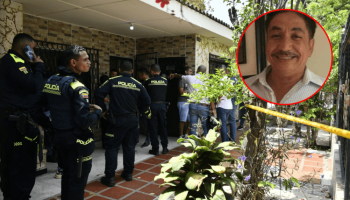 Barbero de 60 años de edad es encontrado sin vida en el barrio Montes dentro de una residencia