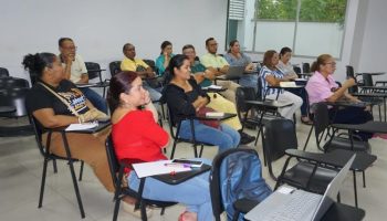 Mil seiscientos profesores de el Atlántico serán beneficiados en formación del idioma inglés