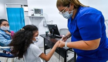 Aumentaron a setenta mil las infecciones respiratorias de categoría aguda en Bquilla