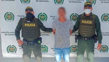 A la cárcel hombre que agredió y prendió fuego a la casa de su expareja