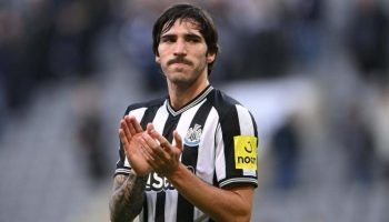 Nueva sanción de dos meses para el jugador italiano Sandro Tonali por caso de apuestas deportivas
