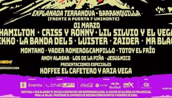 ¡Ya el Bestival está aquí! Apresúrate a comprar tus entradas para este gran evento
