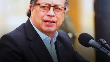 Día cívico decretado por Gustavo Petro es demandado ante el Consejo de Estado