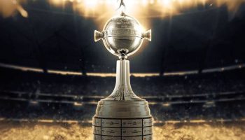 Estos son los colombianos que participarán de la libertadores 2024
