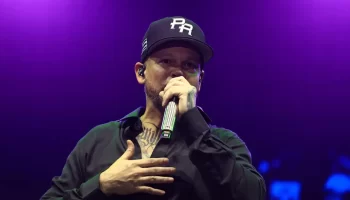 Tras la polémica, Residente cancela su participación en concierto público en Bogotá
