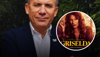 Roy Barreras hace fuerte crítica sobre el lanzamiento de ‘Griselda’ de Netflix