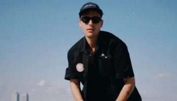 MAGNA cierra el año con “Lo que dura una canción” en una colaboración inolvidable junto a Cuco