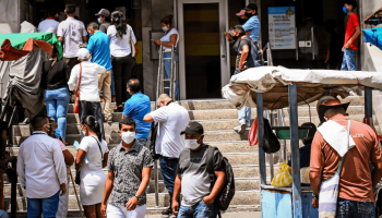 Barranquilla redujo su tasa de desempleo a 12,8% en el mes de marzo