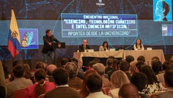 MinCiencias lanza programa para impulsar la inteligencia artificial en Colombia