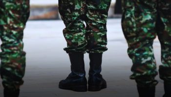 Suspenden permisos de militares por alerta de ataques de disidencias las FARC