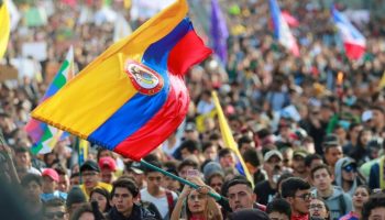 Sindicatos convocan movilizaciones pacíficas este 11 de junio en defensa de los derechos laborales