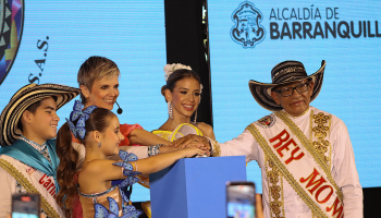 Carnaval de Barranquilla 2025