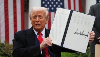Tarifas Arancelarias Donald Trump: países más afectados