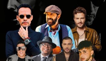 El Metroconcierto de Carnaval 2025 promete una noche legendaria con Juan Luis Guerra, Marc Anthony y mÃ¡s estrellas!