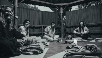 El sendero: un ‘hotel, no hotel’ de retiros en Cundinamarca