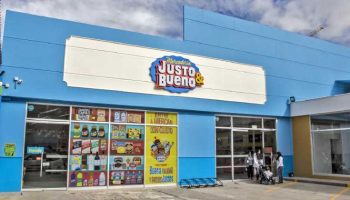 Tiendas Justo & Bueno reabrirán sus puertas al público luego de una suspensión del servicio