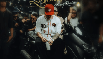 ‘‘Como Quisiera’’ el nuevo sencillo de Andy Rivera