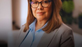 “Seré una fiscal independiente e imparcial”: Luz Adriana Camargo, nueva fiscal