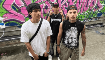 Los Brokix presentan su nuevo sencillo titulado  «Ángel»
