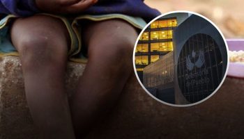 Según Defensoría del Pueblo, 1.870 niños han fallecido por desnutrición entre 2017 y 2024