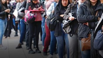 Desempleo en Colombia aumenta a 11.7% en febrero de 2024, según el Dane