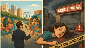 Barranquilla: la ciudad que progresa de frente a la extorsión, asesinatos y control territorial