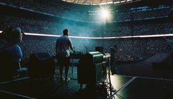 Ovy On The Drums, el elegido para finalizar la gira de Karol G en Europa